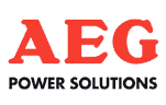 Компания AEG Power Solutions
